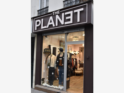 AV murs commerciaux loués Paris 11e Popincourt