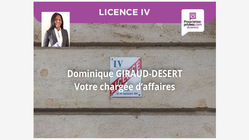 Vente murs commerciaux 75014 Paris Montparnasse