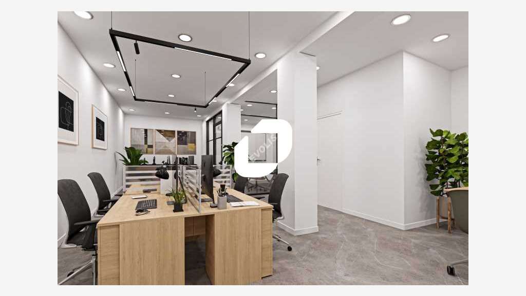 Vente Local d'activité 220m² Paris
