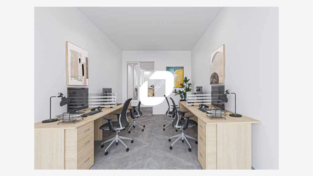 Vente Local d'activité 220m² Paris