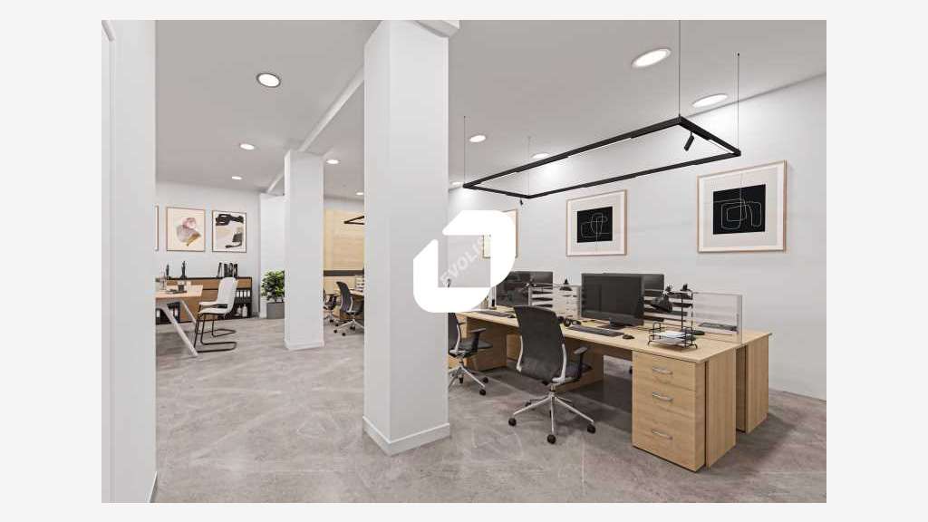 Vente Local d'activité 220m² Paris