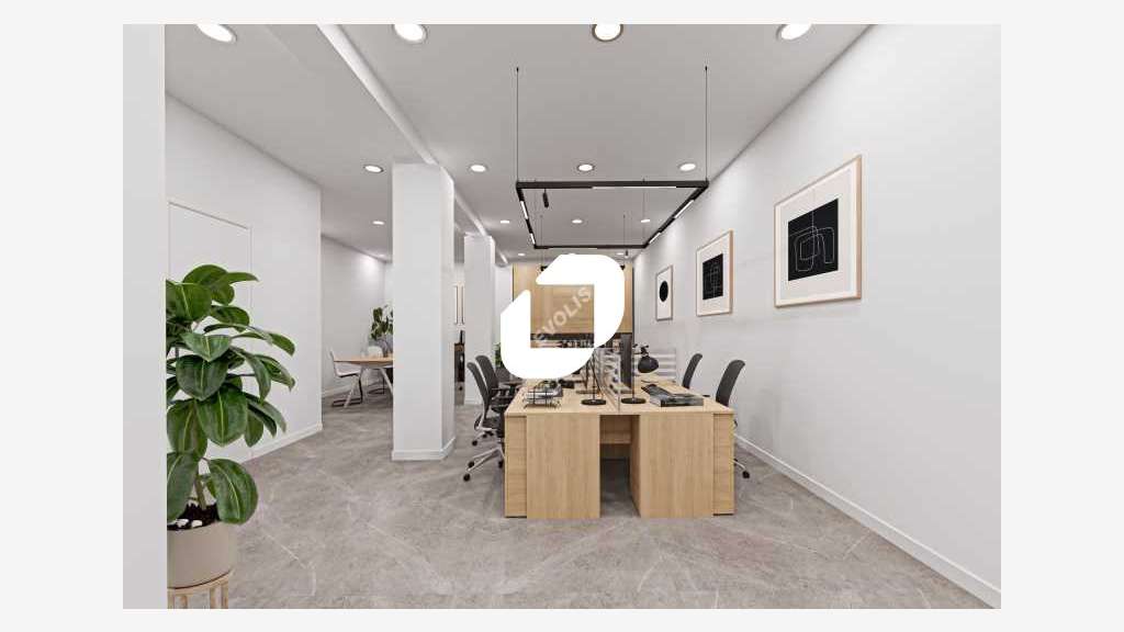 Vente Local d'activité 220m² Paris