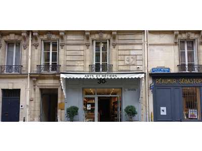 Vente Locaux commerciaux - Boutiques à Paris 3e