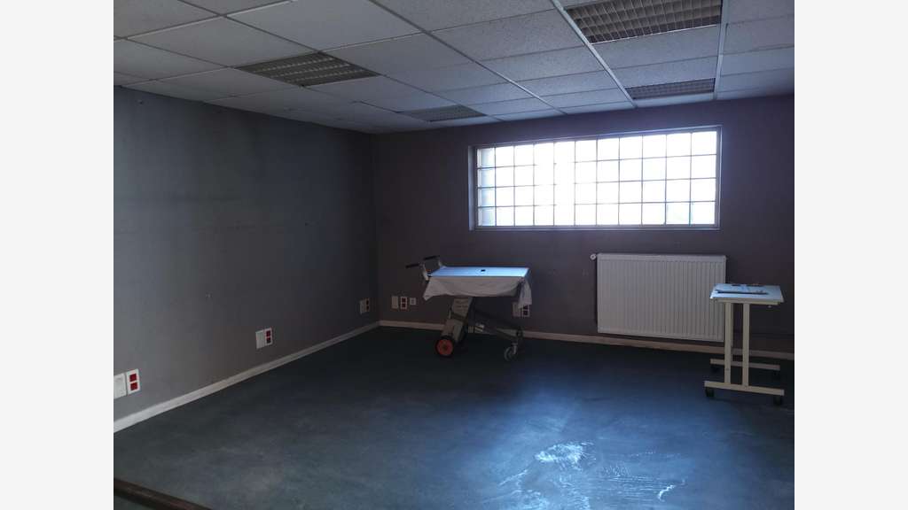 Vente local activité 500m² Périgueux centre ville