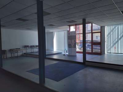 Vente local activité 500m² Périgueux centre ville