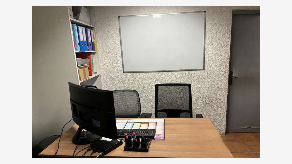 Local d'activité à vendre Perpignan Polygone Nord