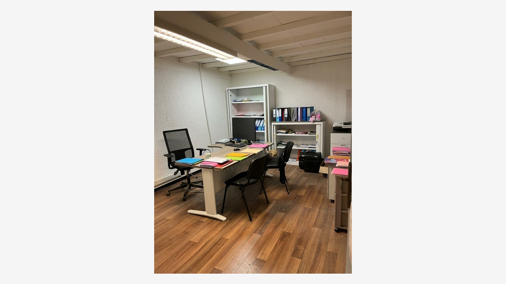 Local d'activité à vendre Perpignan Polygone Nord