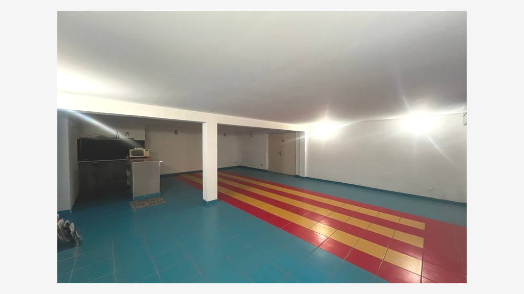 Local commercial 529m² à vendre entrée Perpignan