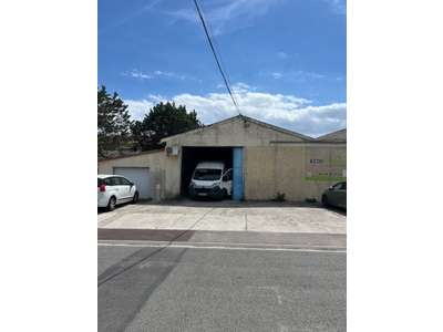 Vente Locaux d'activités - Entrepôts à Perpignan