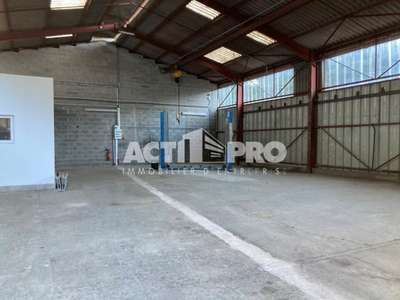Vente Locaux d'activités - Entrepôts à Perpignan