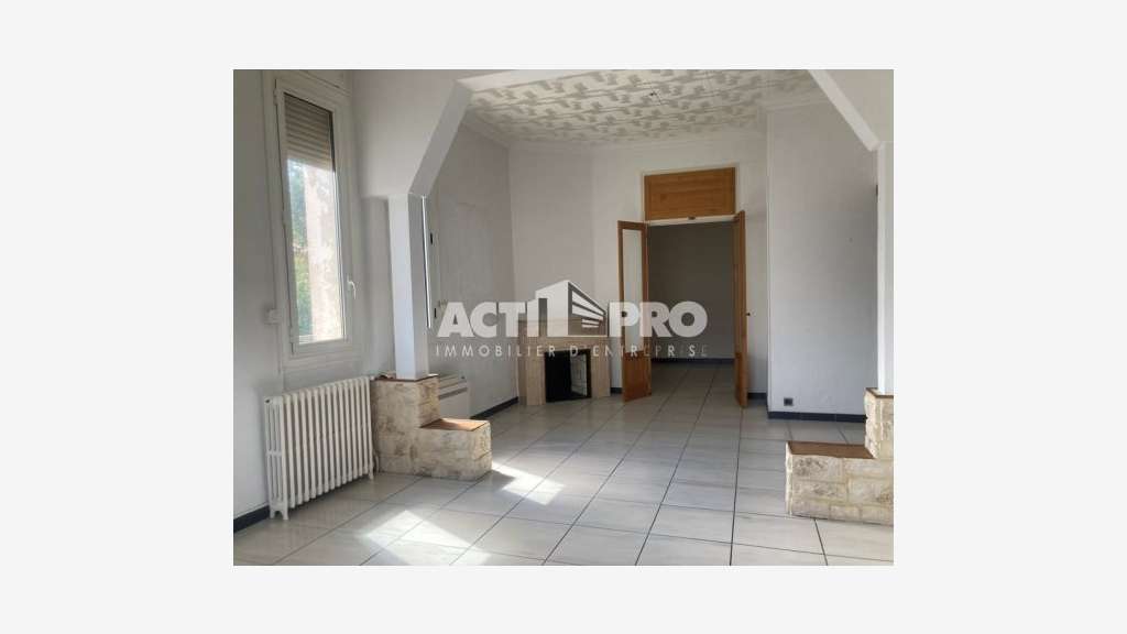 Vente locaux 590m² à Perpignan Bas-Vernet