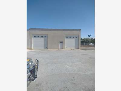 Vente entrepôt de 820m² en Pyrénées Orientales