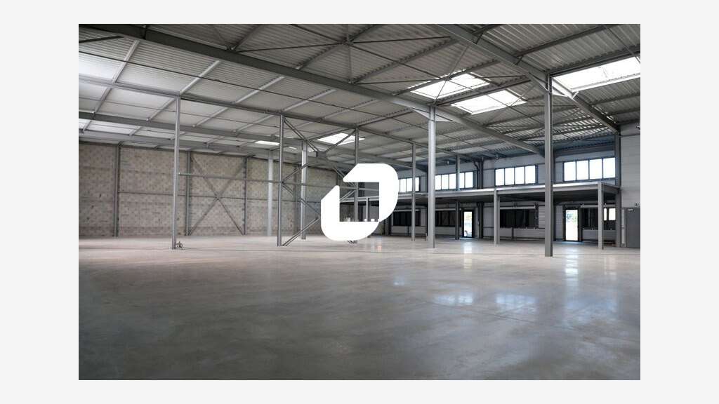 Vente Local d'activité 2382m² Pierre benite