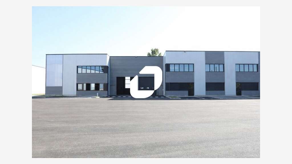 Vente Local d'activité 2382m² Pierre benite