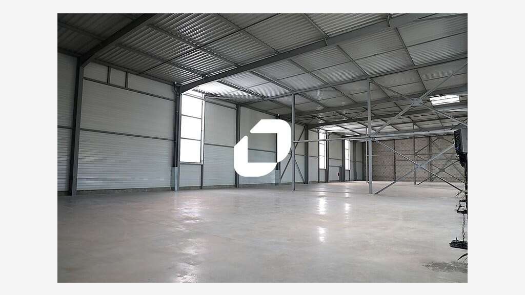 Vente Local d'activité 2382m² Pierre benite