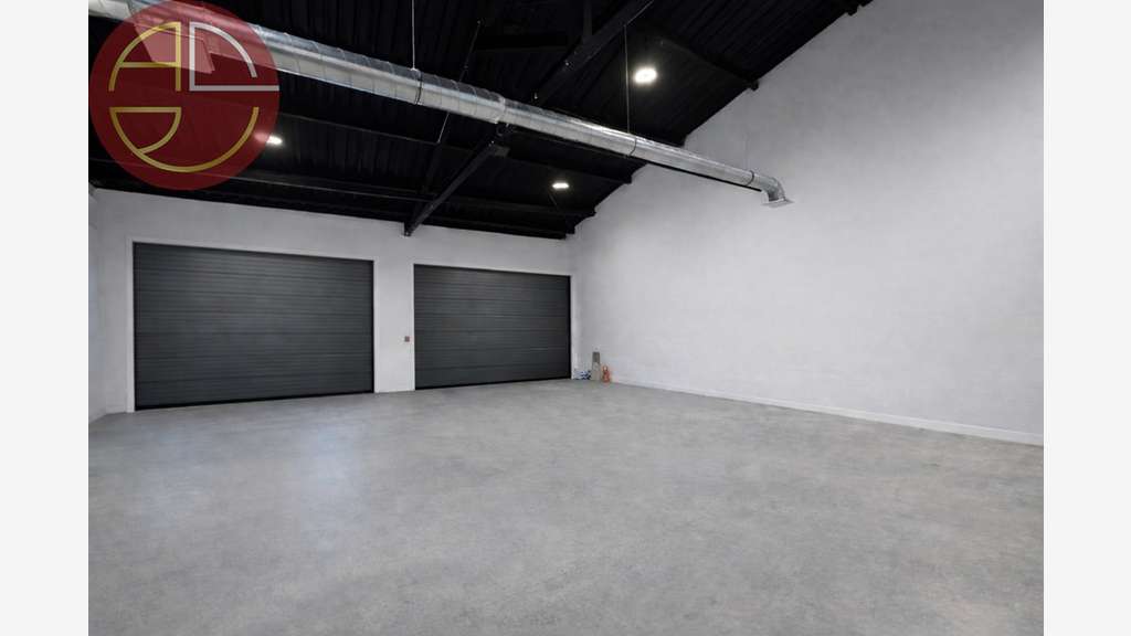 A vendre entrepôt 485m² Sud-Ouest Toulouse