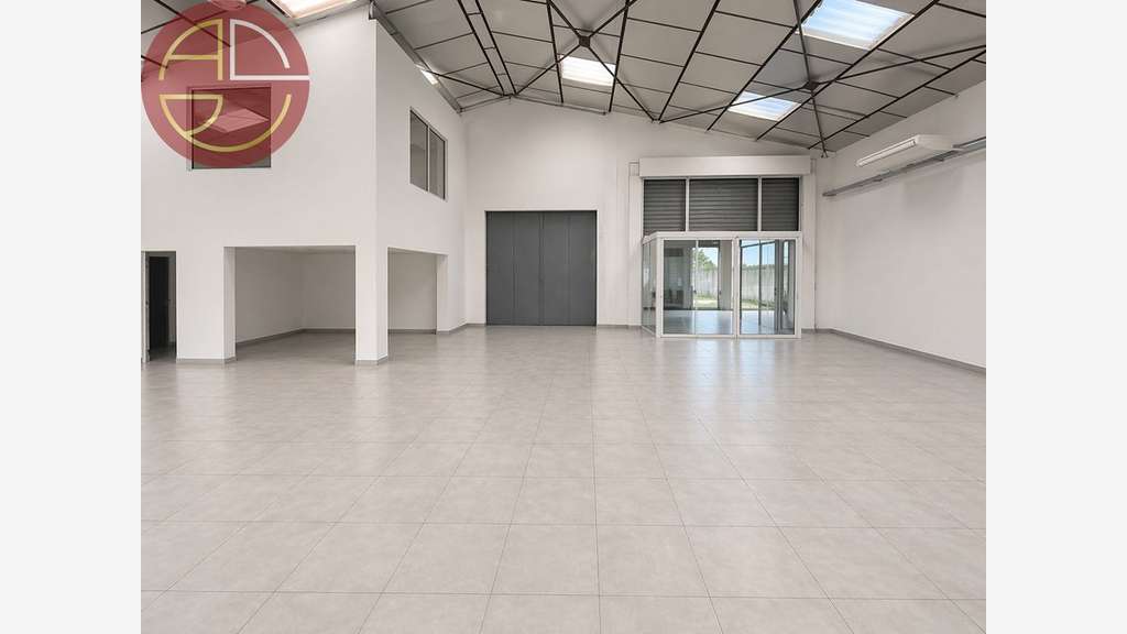 Vente entrepôt de 1800m² à Plaisance-du-Touch