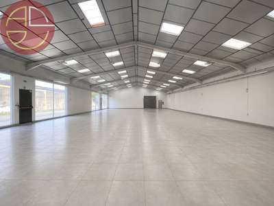 Vente entrepôt de 1800m² à Plaisance-du-Touch