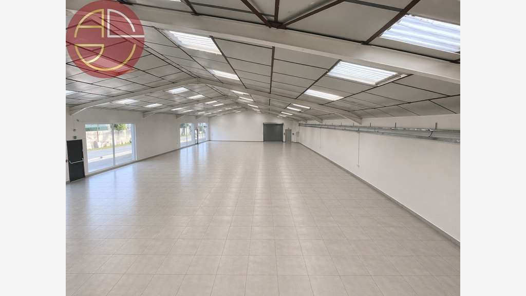 Vente entrepôt de 1800m² à Plaisance-du-Touch
