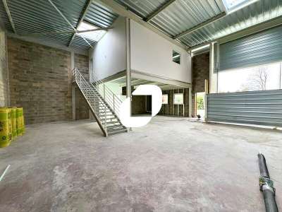 Vente Locaux d'activités - Entrepôts à Plaisir