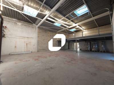 Vente Locaux d'activités - Entrepôts à Plaisir