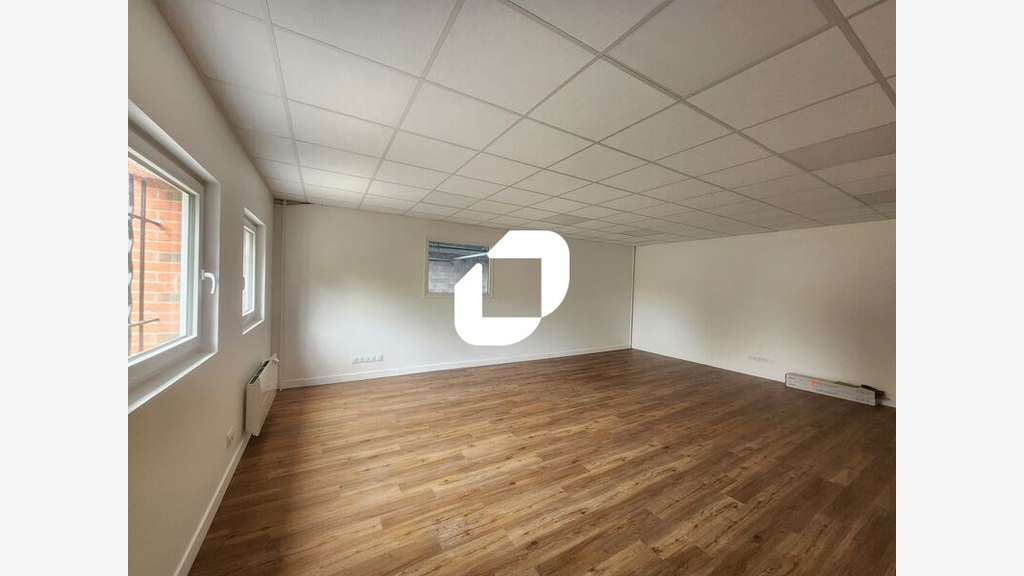 Vente Local d'activité 200m² Plaisir