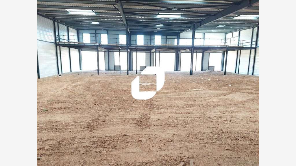 Vente Local d'activité 496m² Plaisir