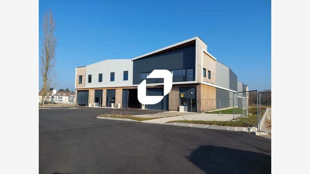 Vente Local d'activité 2113m² Plaisir
