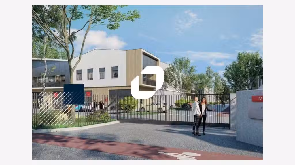Vente Local d'activité 496m² Plaisir