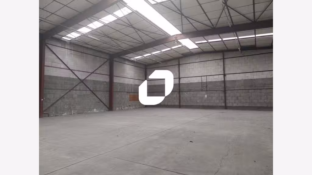Vente Local d'activité 1664m² Plaisir