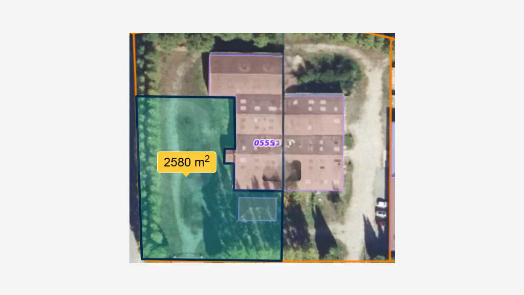 Vente local d'activité 300m² à Plancoët