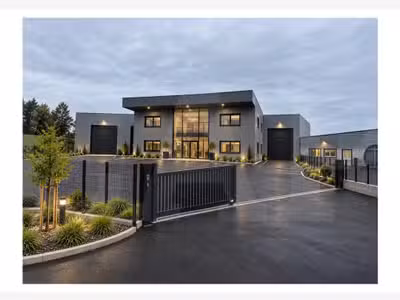A vendre local d’activité neuf de 796m² à Plérin