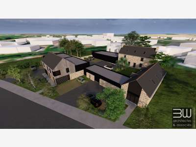 Local d'activité PLERIN 340 m2
