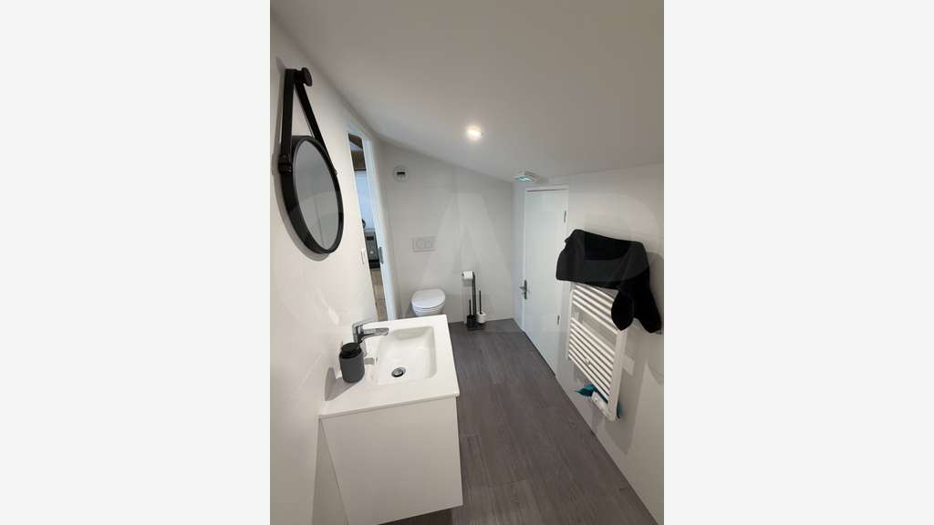 A VENDRE Secteur AURAY - Bâtiment d'activités de 2