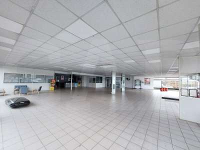 Vente Locaux d'activités - Entrepôts à Ploeren