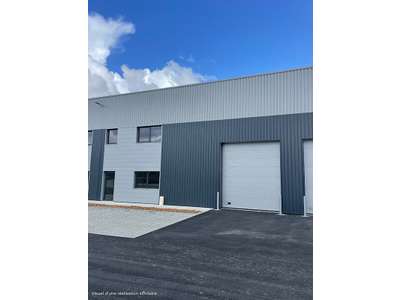 Vente Locaux d'activités - Entrepôts à Ploërmel
