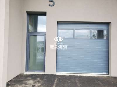 Vente Locaux d'activités - Entrepôts à Poisy