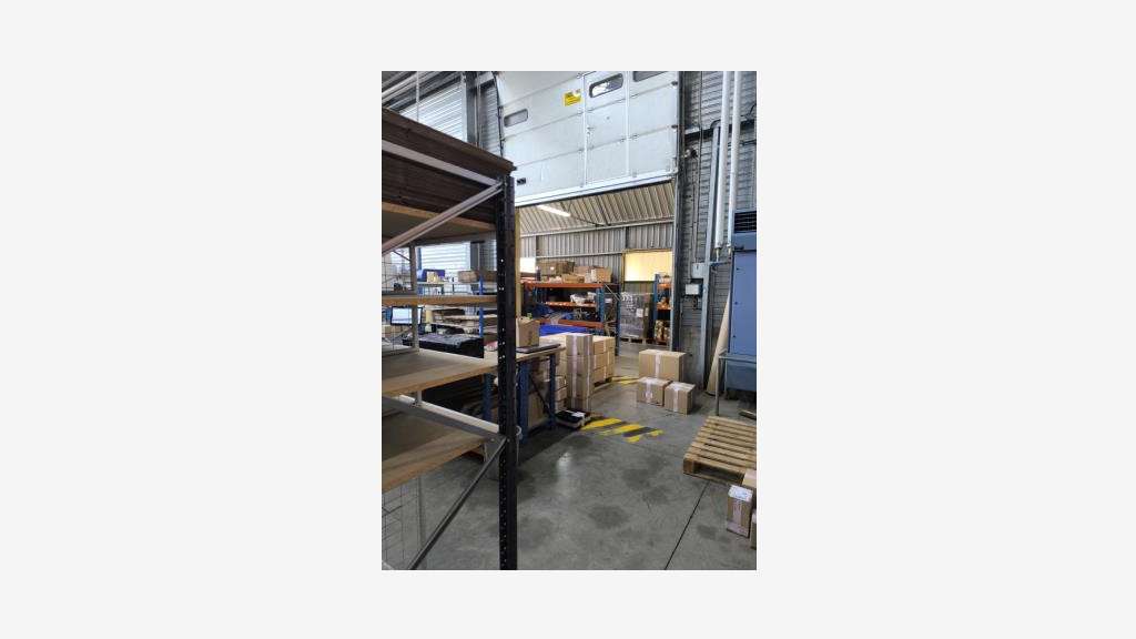 Vente locaux d'activité à Poitiers