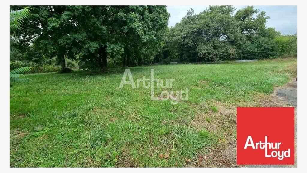 Local activité 250m² sur 8500m² à vendre à Ligugé 
