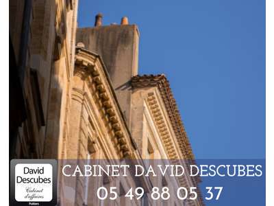 Vente Immeubles commerciaux / Mixtes à Poitiers