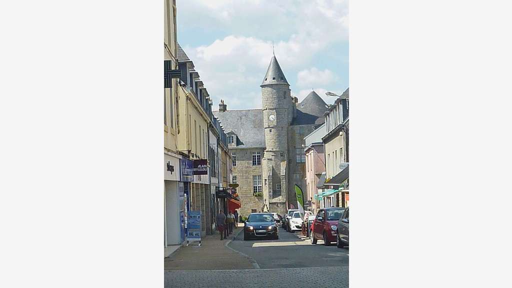 Vente local pro 50m² Pays Bigouden Sud