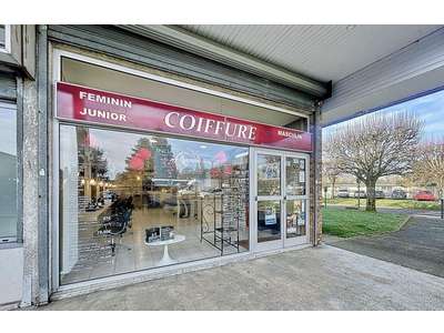 Vente Locaux d'activités - Entrepôts à Pontault-Combault