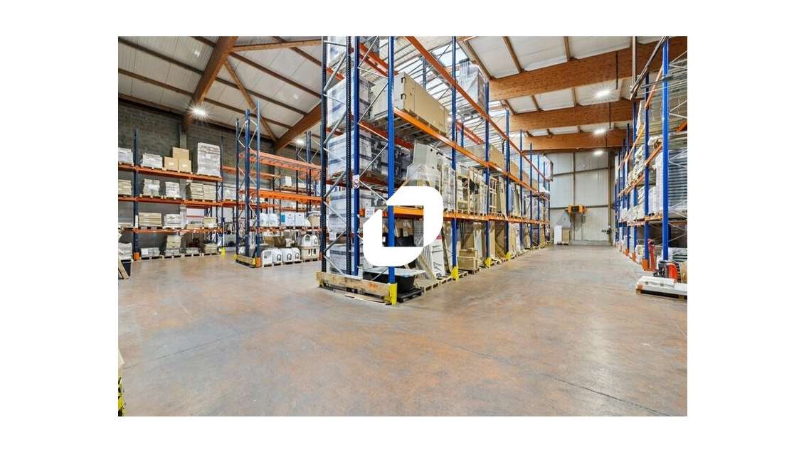 Vente Local d'activité 475m² Pontault combault