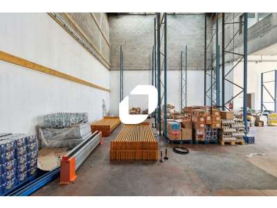 Vente Locaux d'activités - Entrepôts à Pontault-Combault