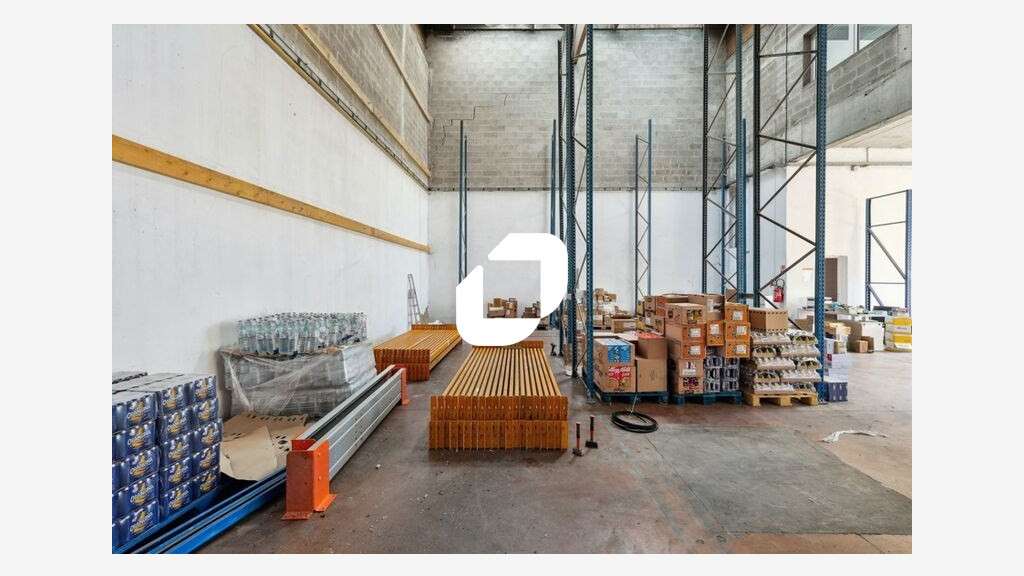 Vente Local d'activité 347m² Pontault combault