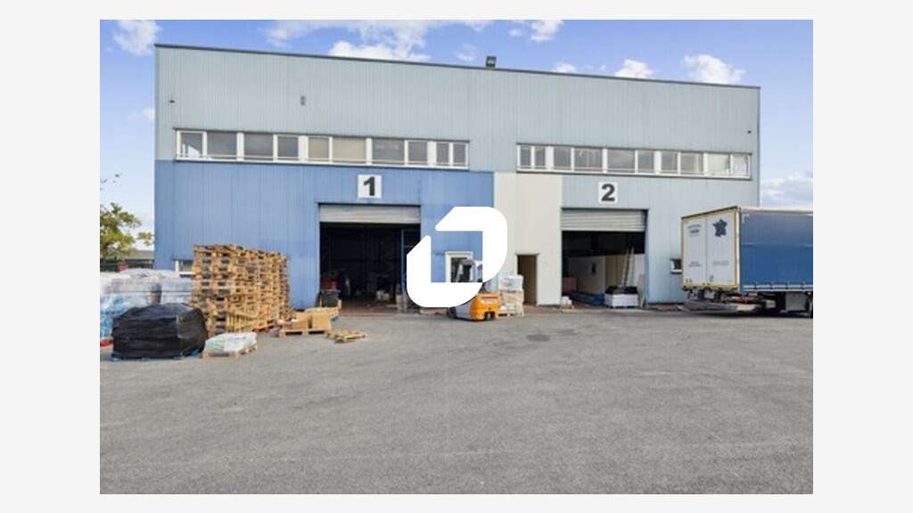 Vente Local d'activité 347m² Pontault combault