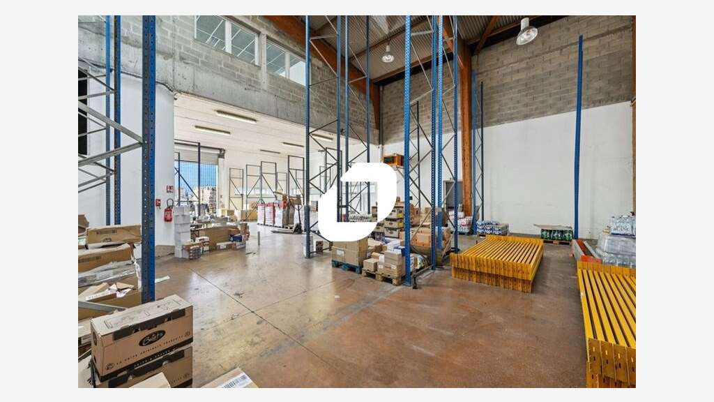 Vente Local d'activité 347m² Pontault combault
