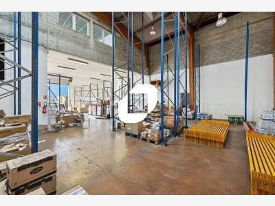 Vente Local d'activité 347m² Pontault combault
