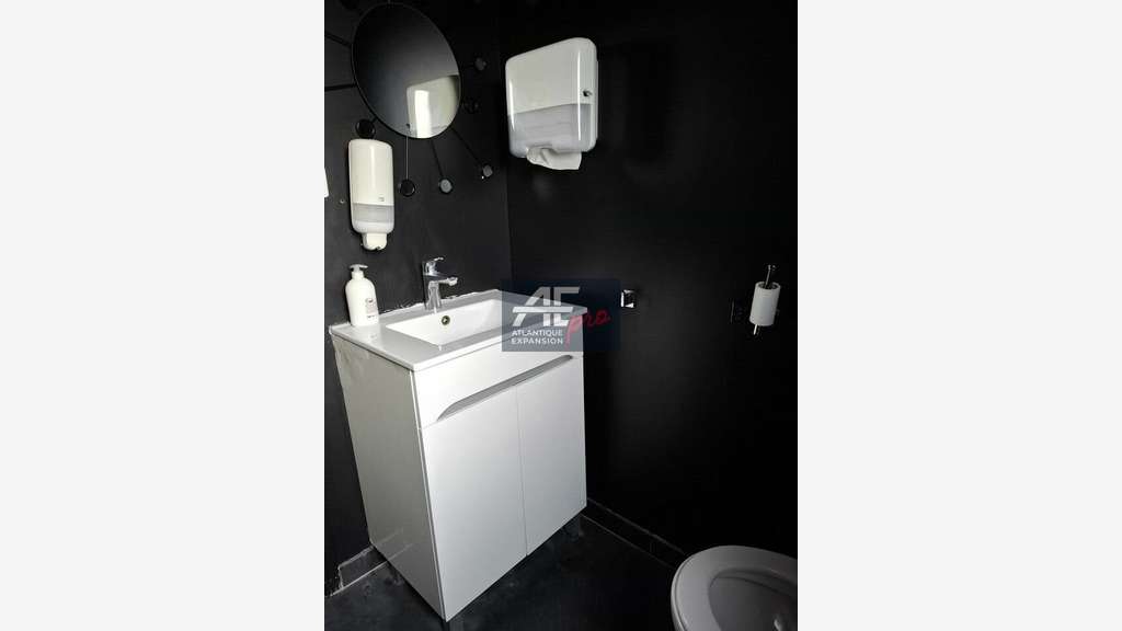 Vente local d'activité 577m² à Pontchâteau