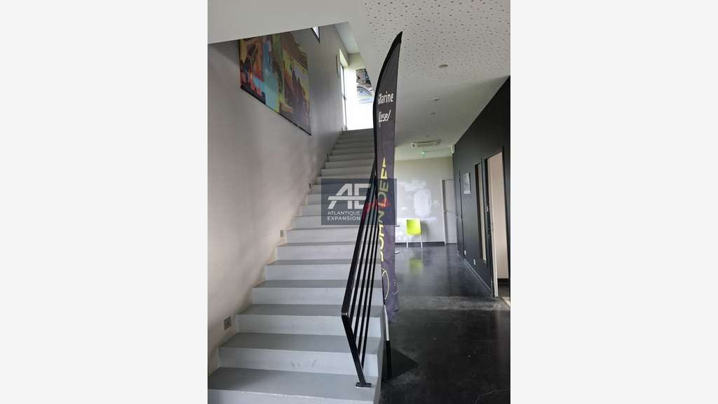Vente local d'activité 577m² à Pontchâteau